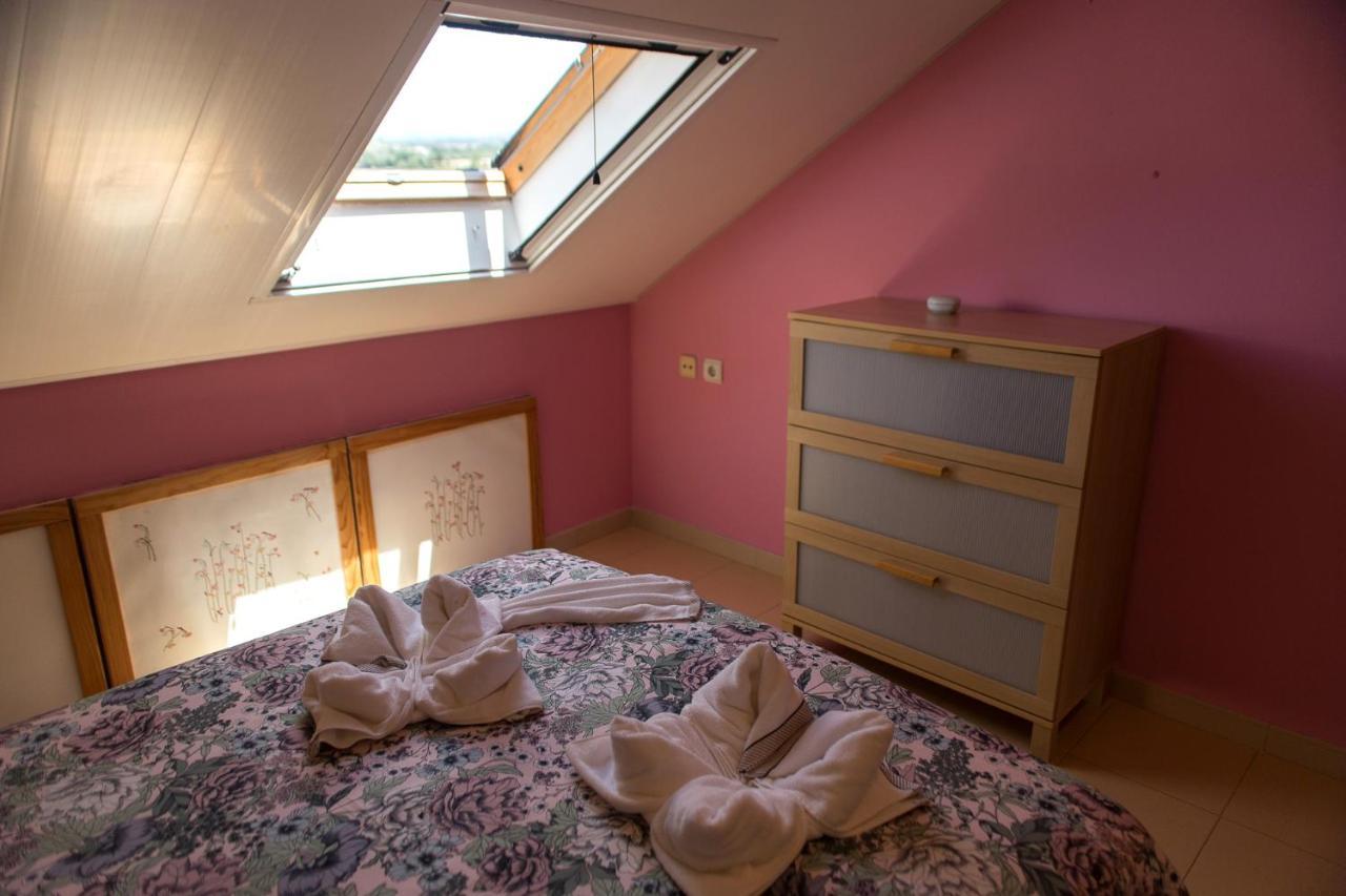 Ferienwohnung Atico Con Terraza En Graus-Pirineo De Huesca Exterior foto