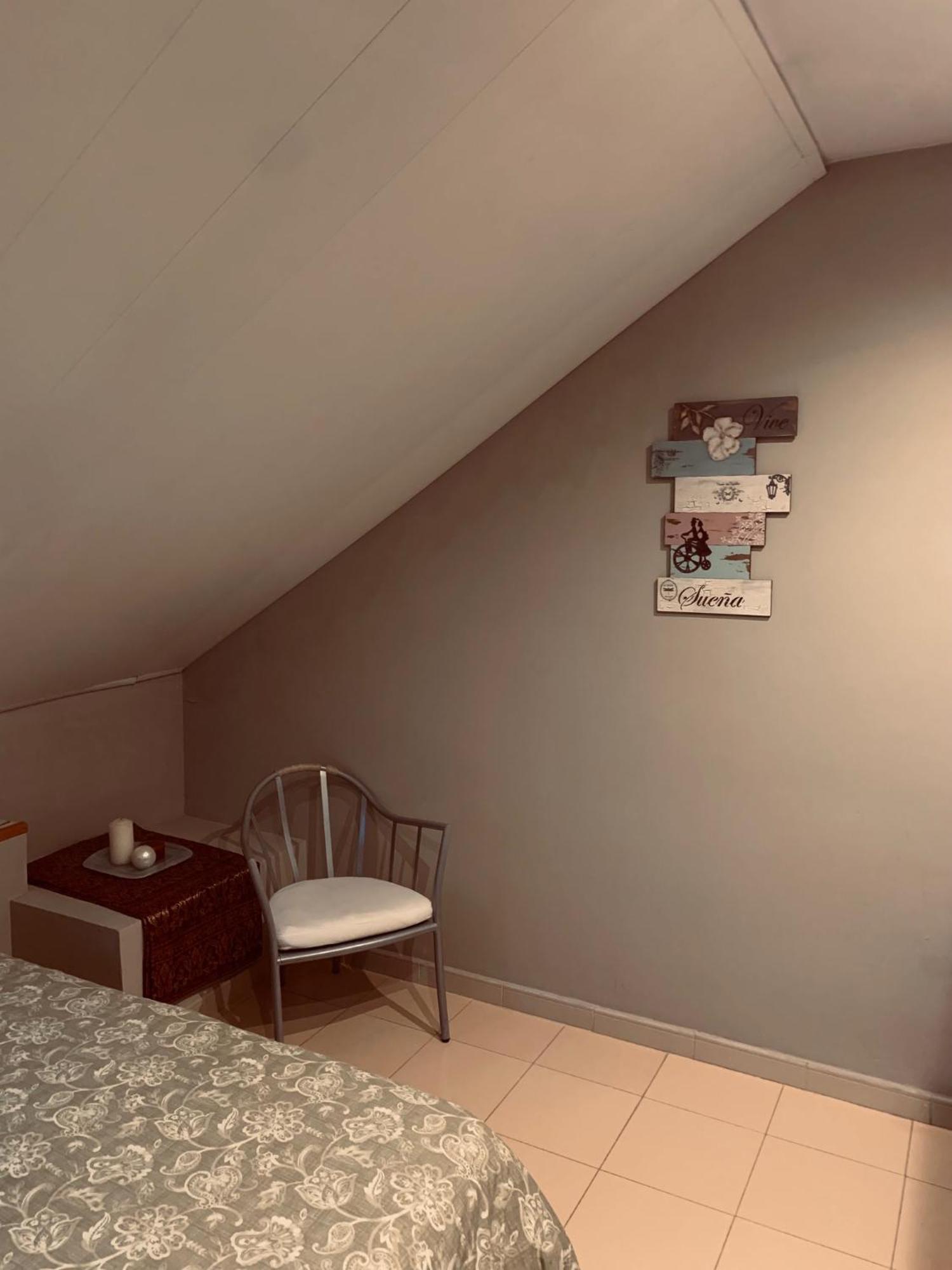 Ferienwohnung Atico Con Terraza En Graus-Pirineo De Huesca Exterior foto